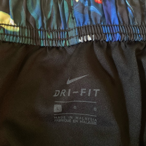 Nike shorts. - Picture 3 of 3